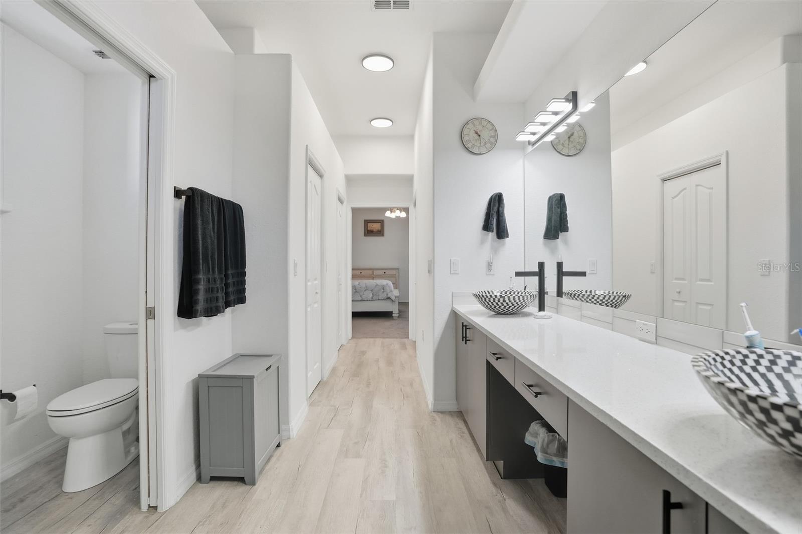 SPRING HILL - Residential