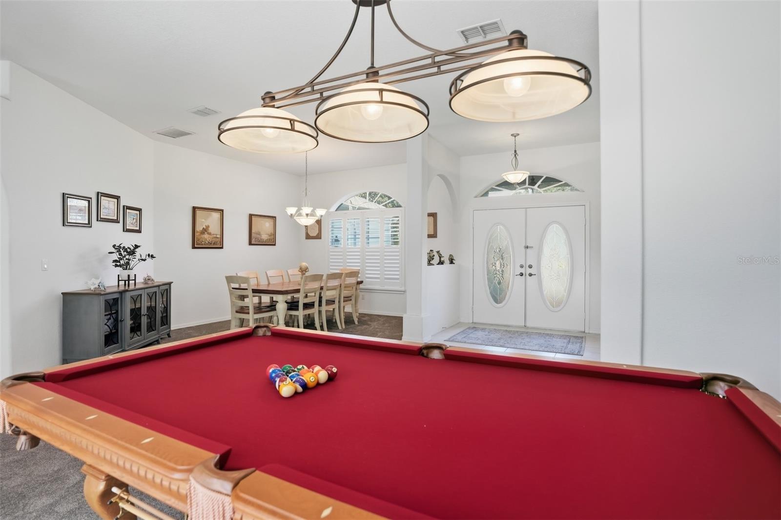 SPRING HILL - Residential