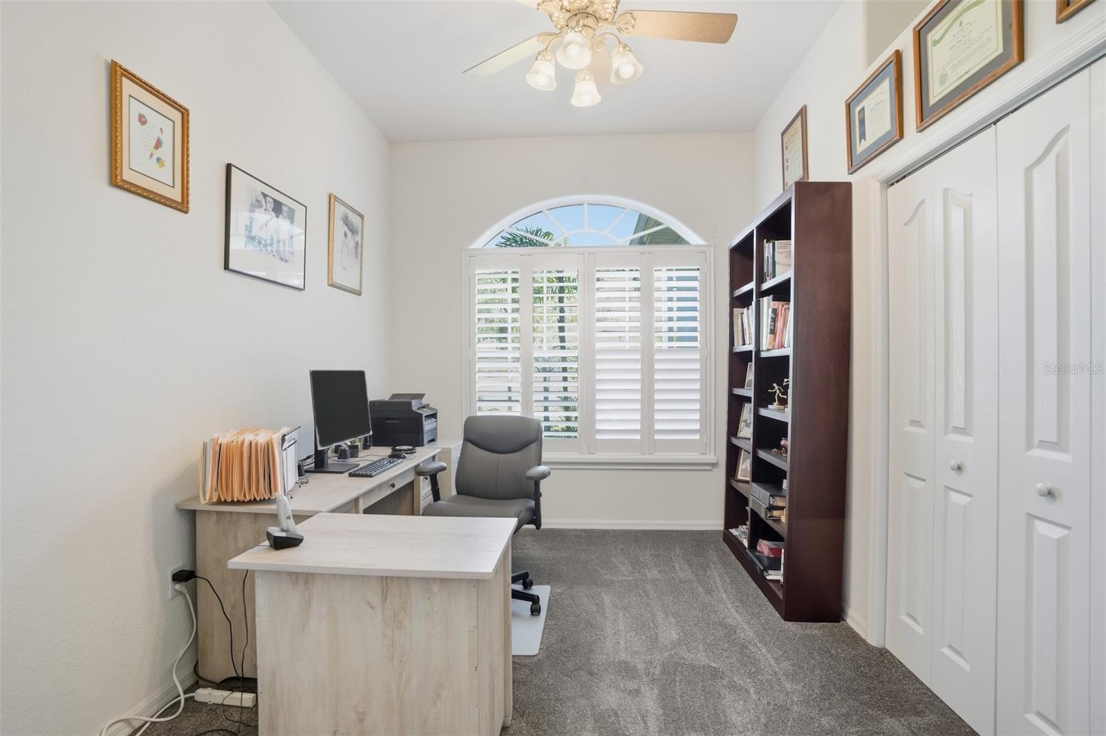 SPRING HILL - Residential