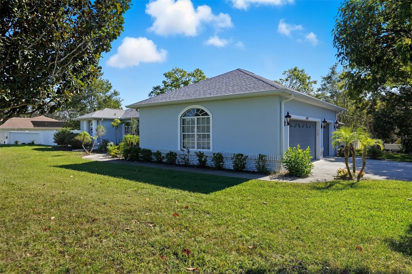 SPRING HILL - Residential