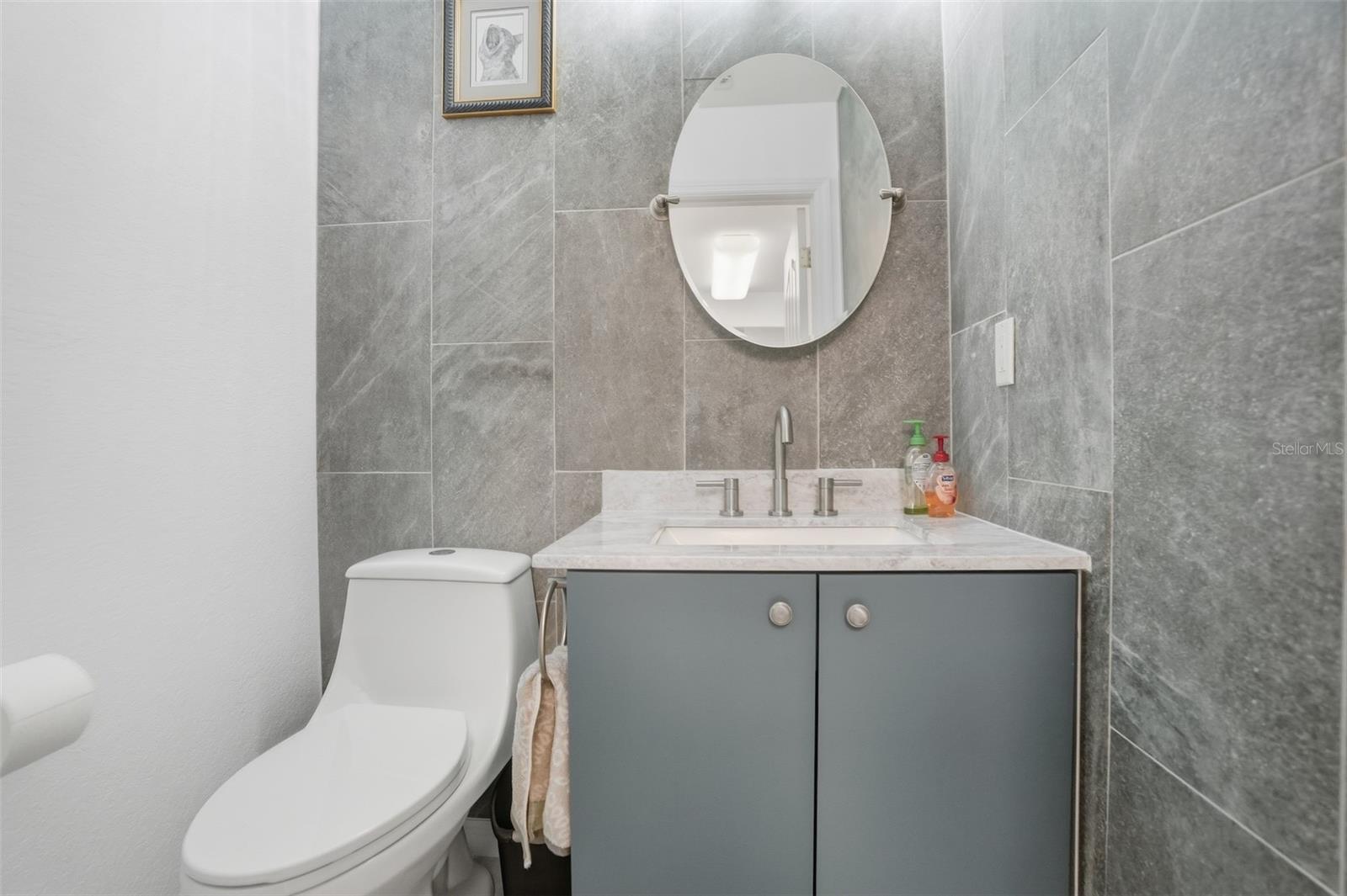 SPRING HILL - Residential