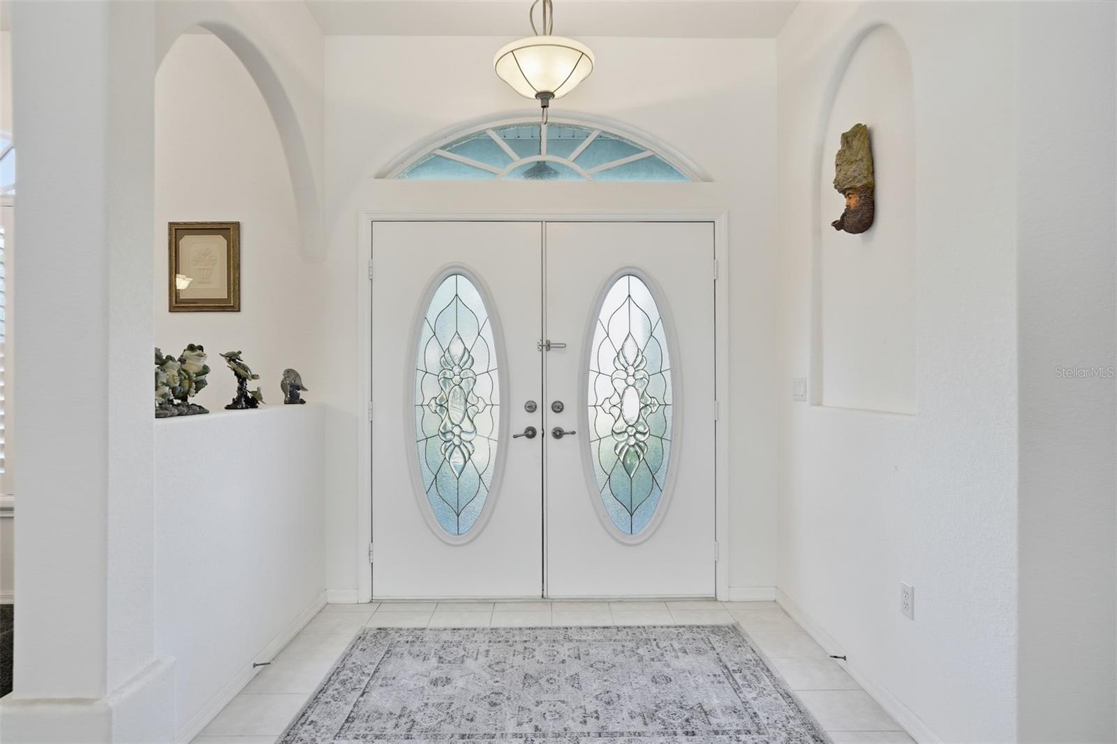 SPRING HILL - Residential