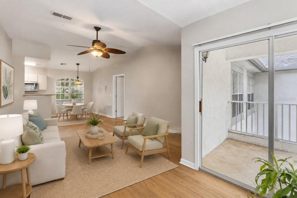 Photo of 4356 S Kirkman Road #514, Orlando, FL 32811 (MLS # O6439285)