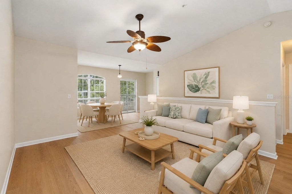 Photo of 4356 S Kirkman Road #514, Orlando, FL 32811 (MLS # O6439285)