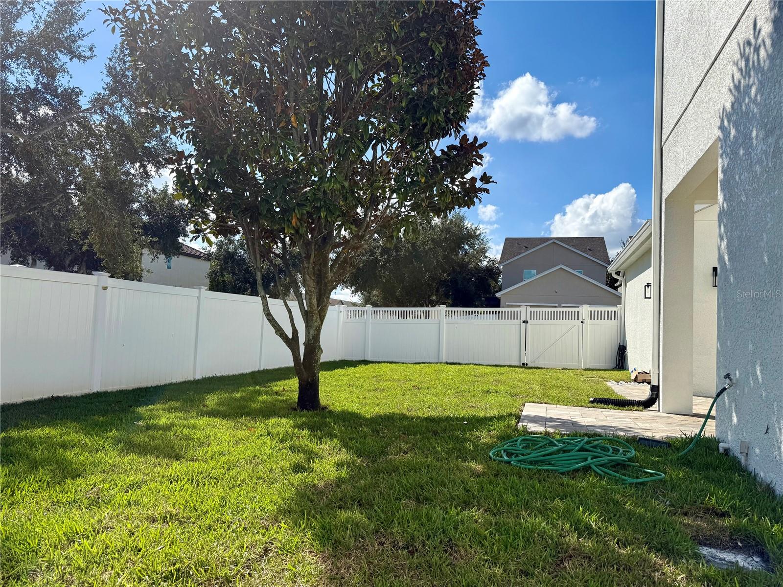 WINDERMERE LNDGS FD-1 - Residential Lease