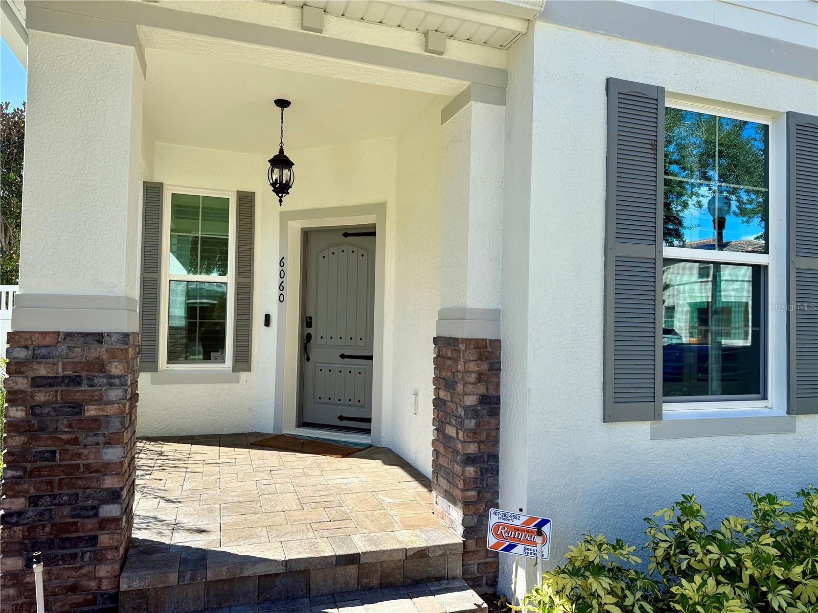 WINDERMERE LNDGS FD-1 - Residential Lease