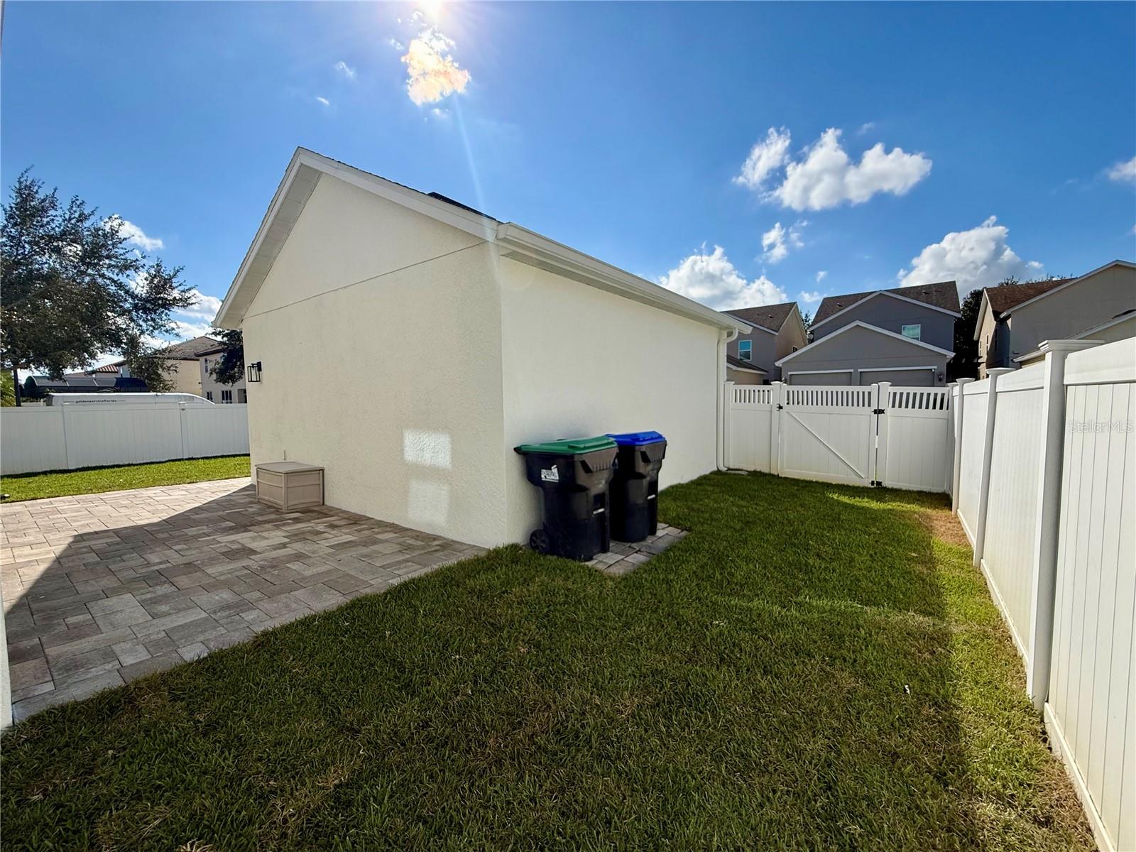 WINDERMERE LNDGS FD-1 - Residential Lease