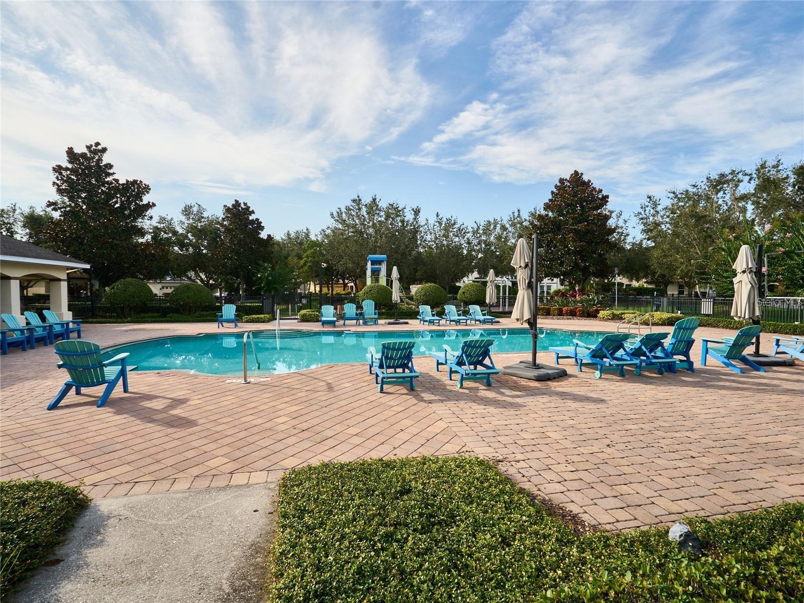 WINDERMERE LNDGS FD-1 - Residential Lease