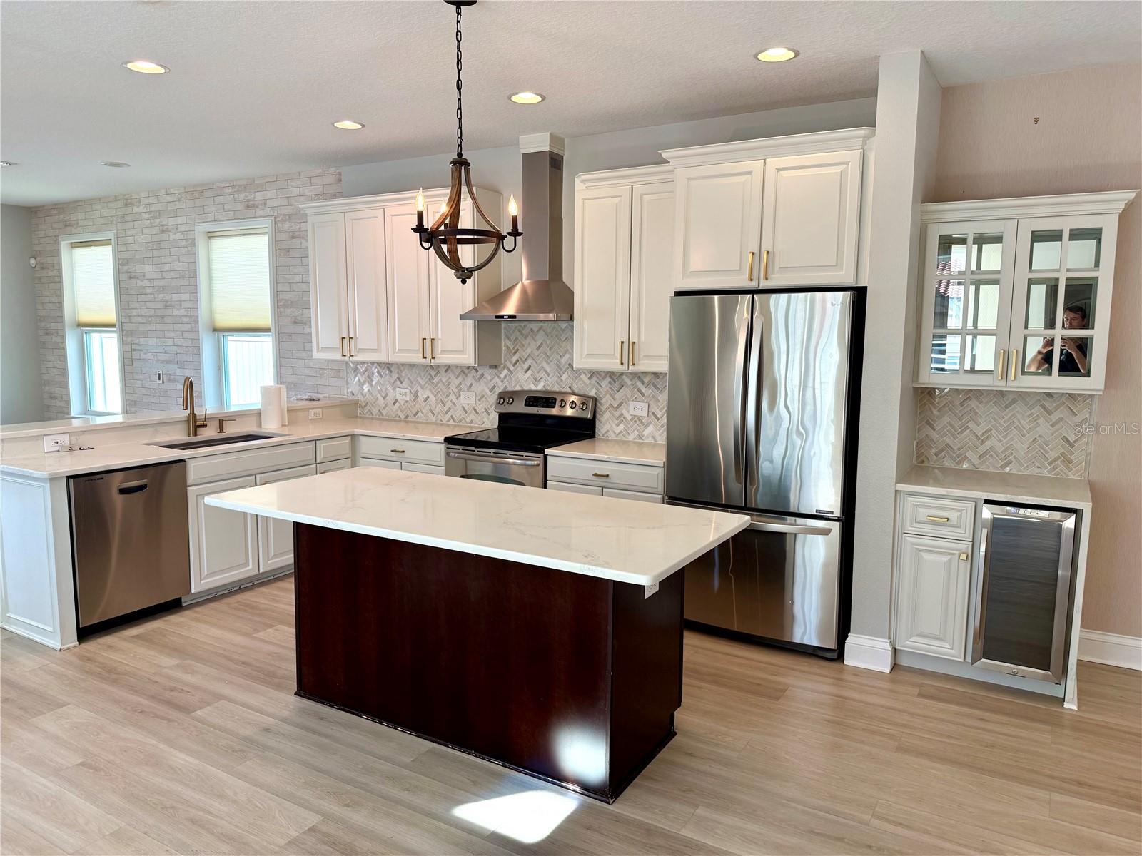 WINDERMERE LNDGS FD-1 - Residential Lease