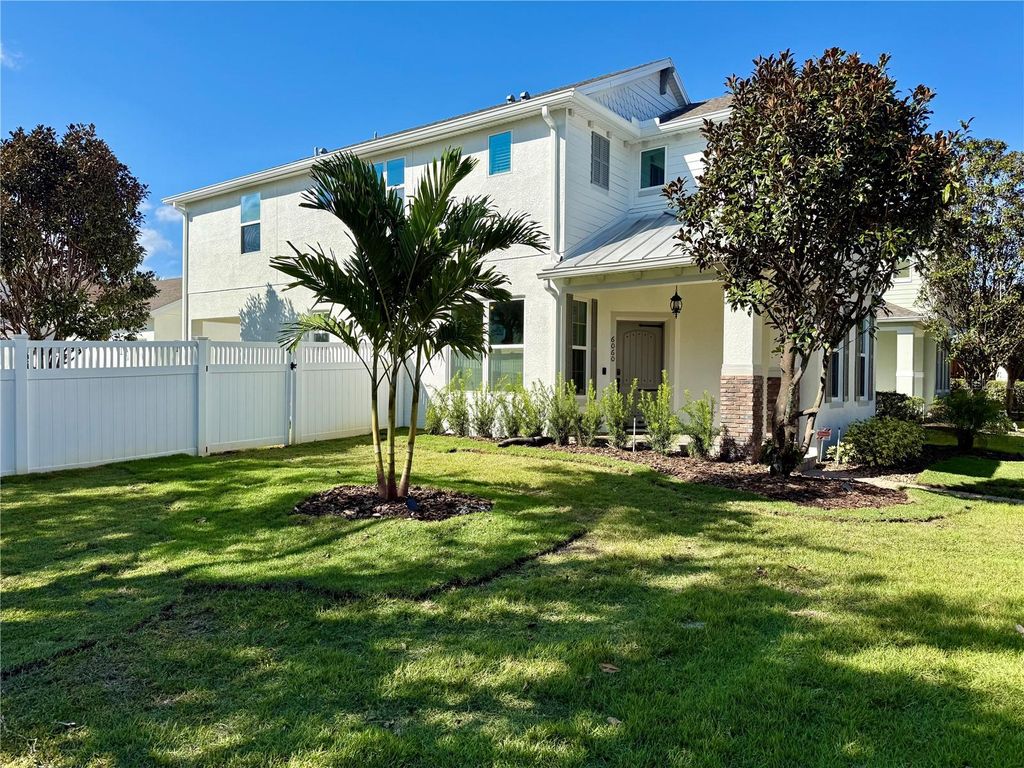 Photo of 6060 Roseate Spoonbill Drive, Windermere, FL 34786 (MLS # O6365728)