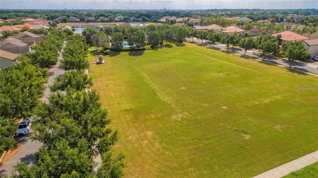 WINDERMERE LNDGS FD-1 - Residential Lease