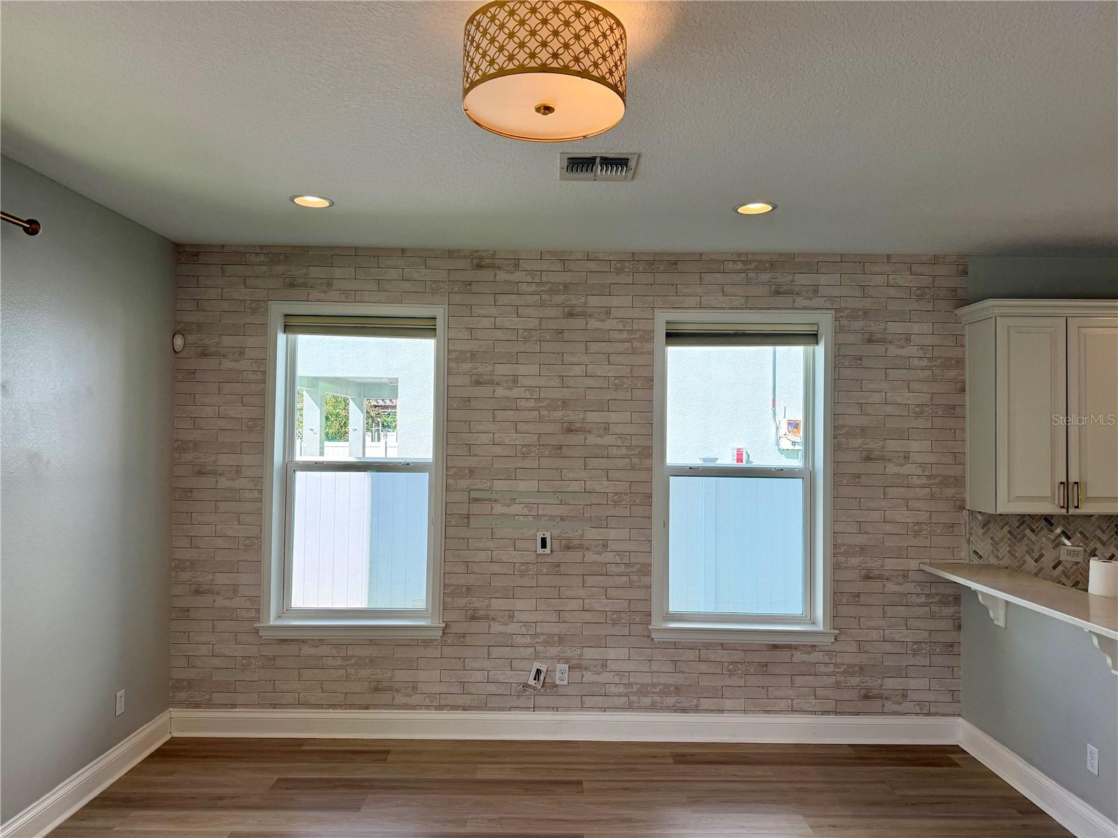 WINDERMERE LNDGS FD-1 - Residential Lease