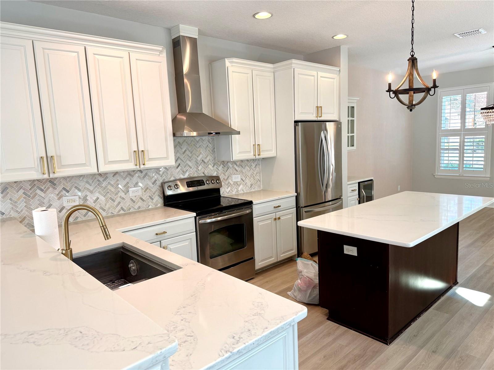 WINDERMERE LNDGS FD-1 - Residential Lease