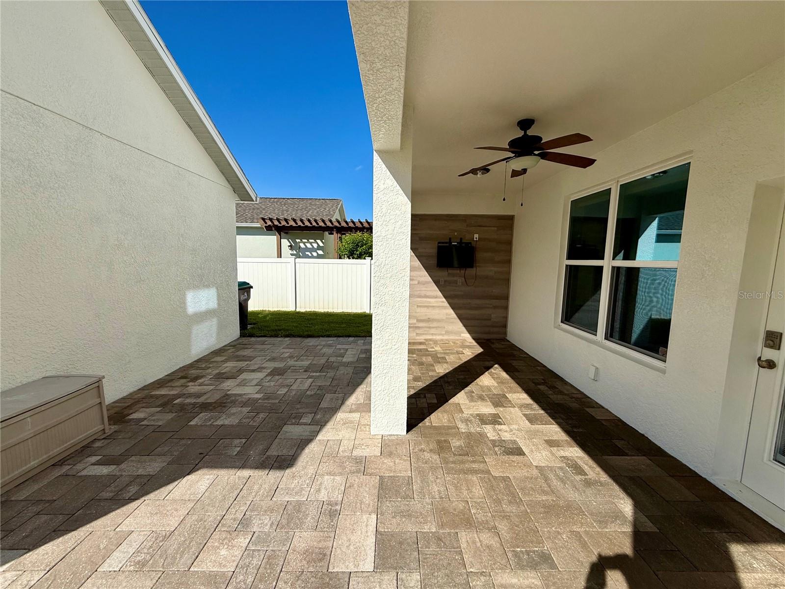 WINDERMERE LNDGS FD-1 - Residential Lease