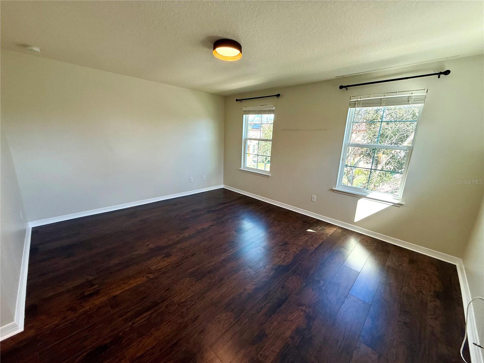 WINDERMERE LNDGS FD-1 - Residential Lease