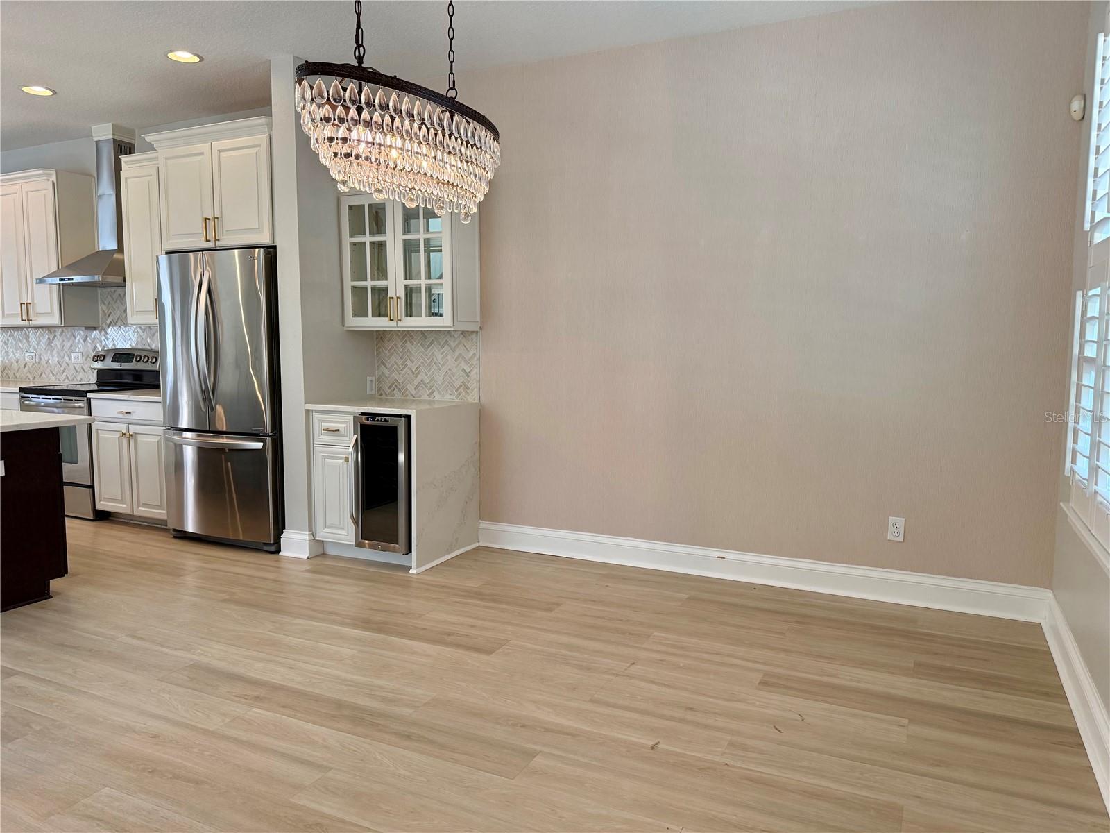 WINDERMERE LNDGS FD-1 - Residential Lease