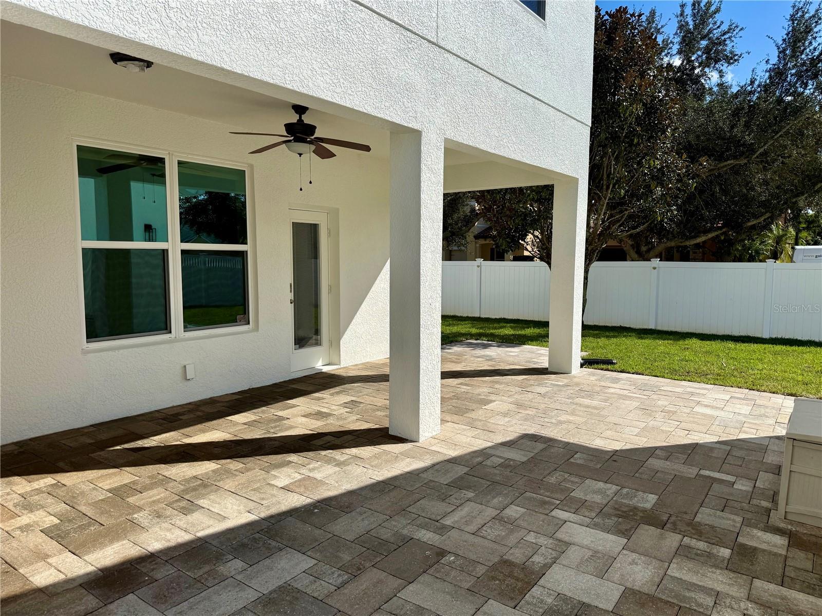 WINDERMERE LNDGS FD-1 - Residential Lease