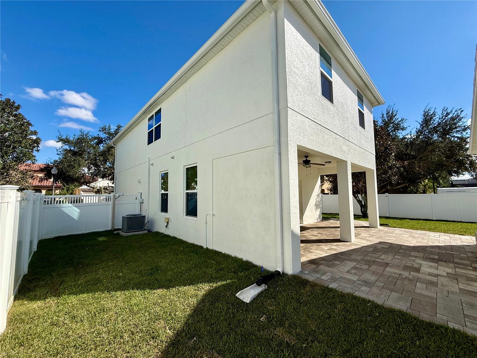 WINDERMERE LNDGS FD-1 - Residential Lease