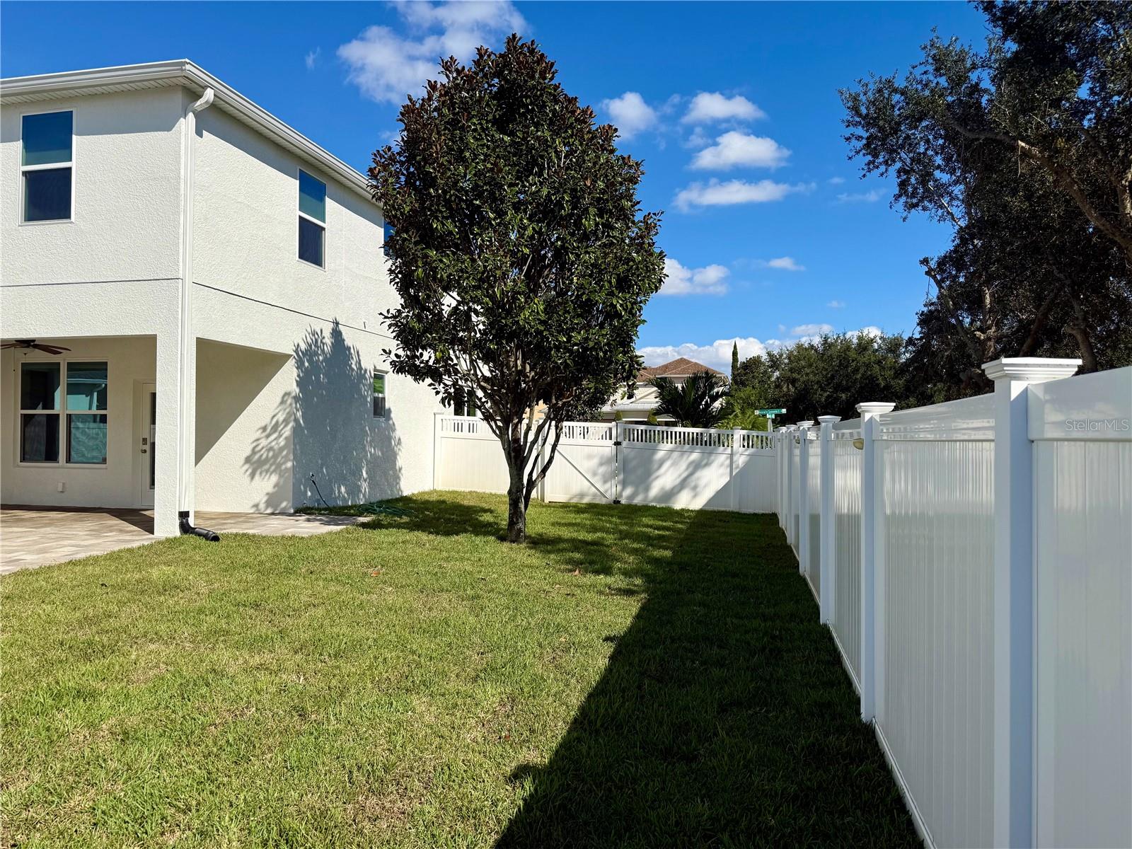 WINDERMERE LNDGS FD-1 - Residential Lease