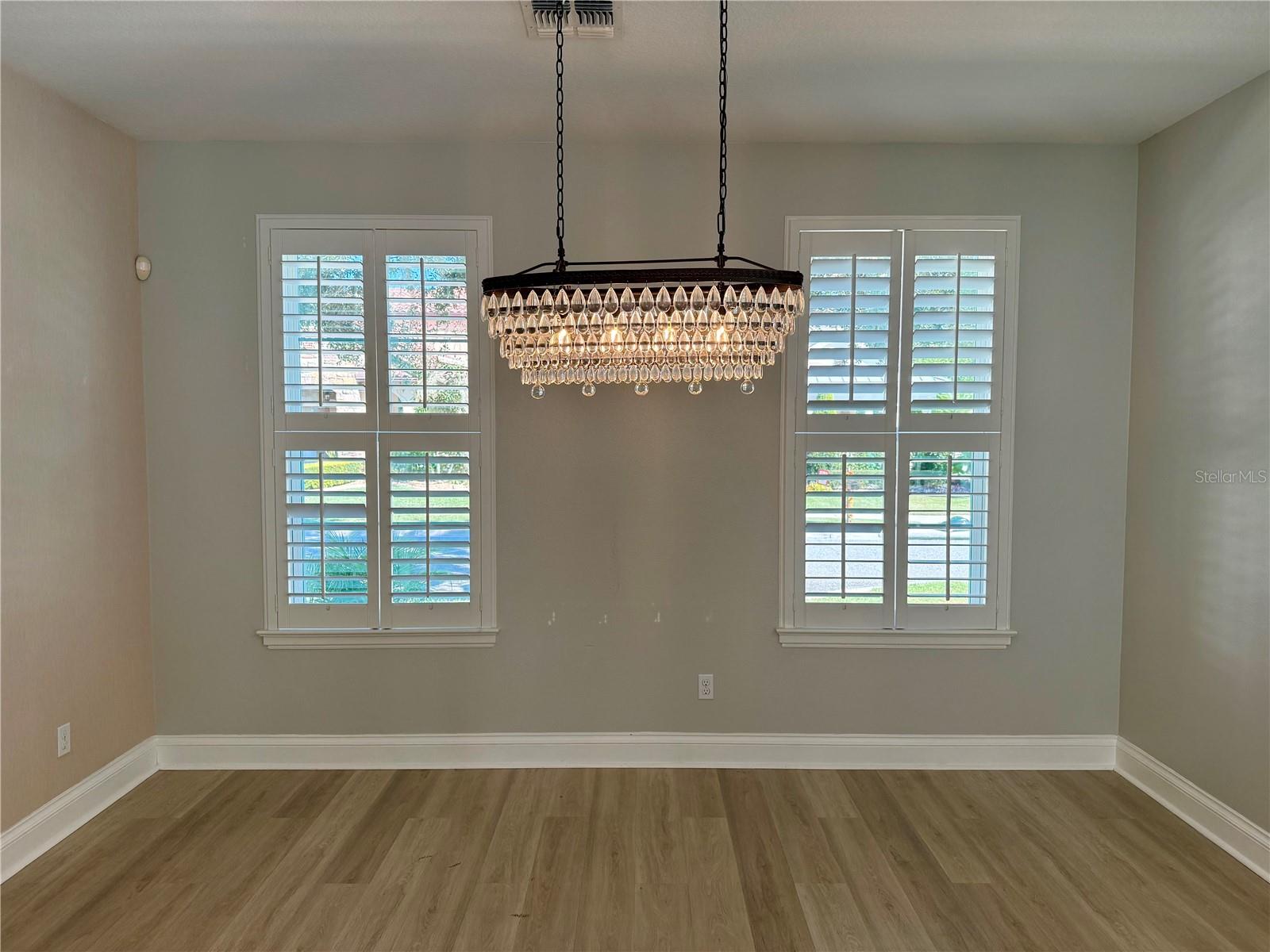 WINDERMERE LNDGS FD-1 - Residential Lease