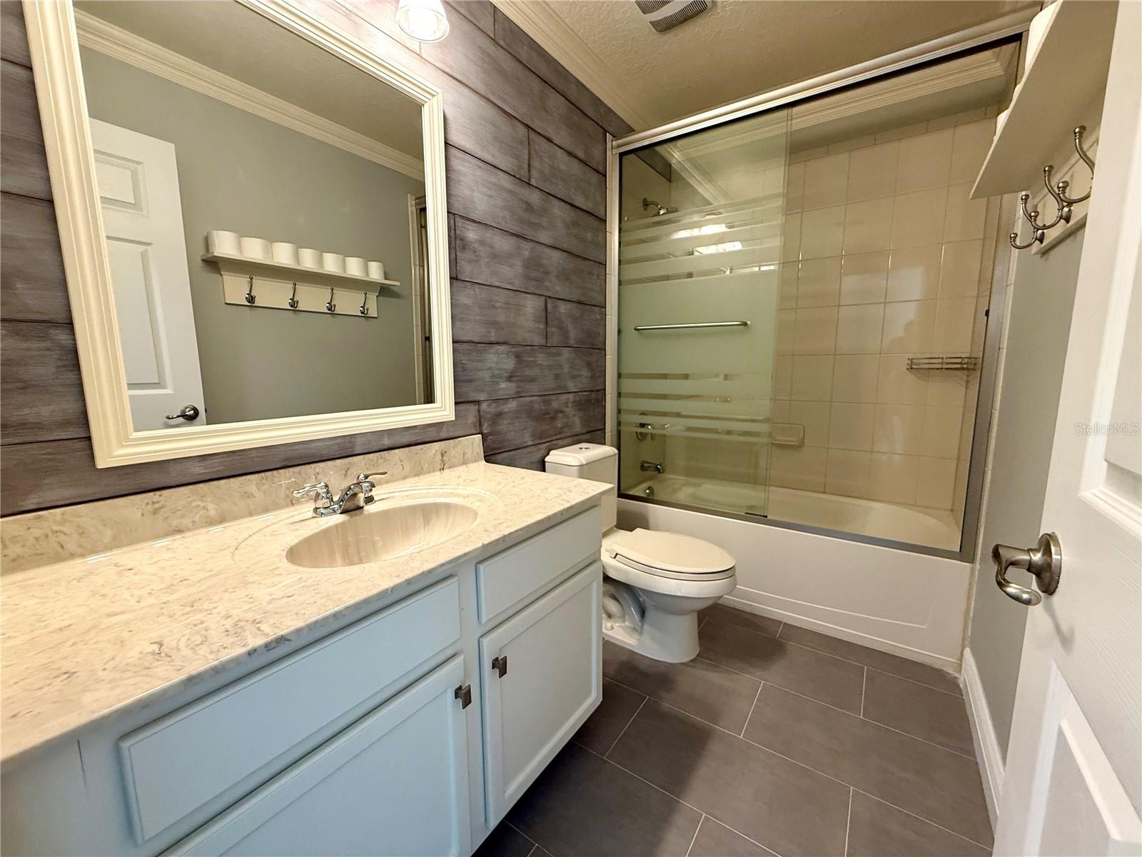 WINDERMERE LNDGS FD-1 - Residential Lease