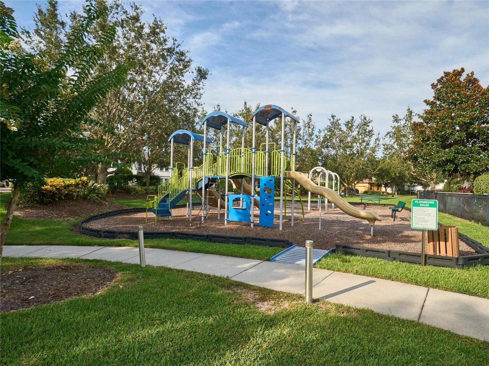 WINDERMERE LNDGS FD-1 - Residential Lease