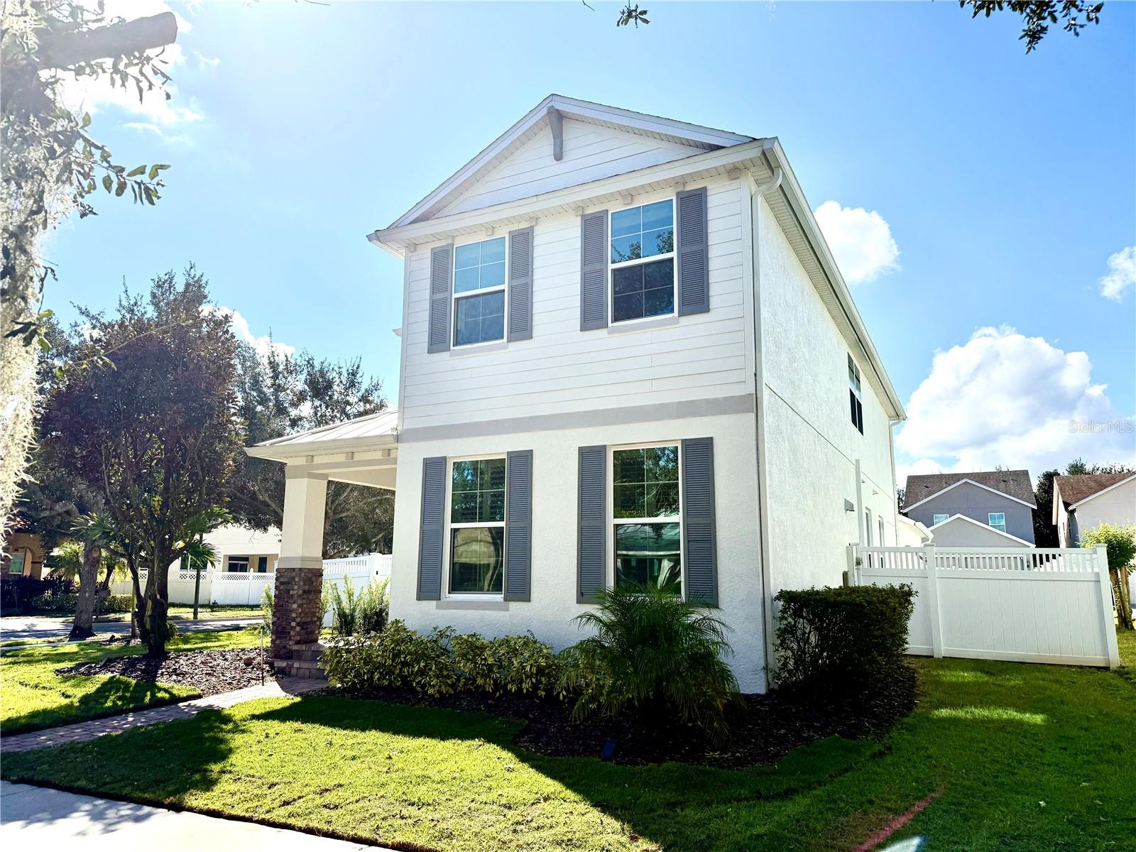 WINDERMERE LNDGS FD-1 - Residential Lease