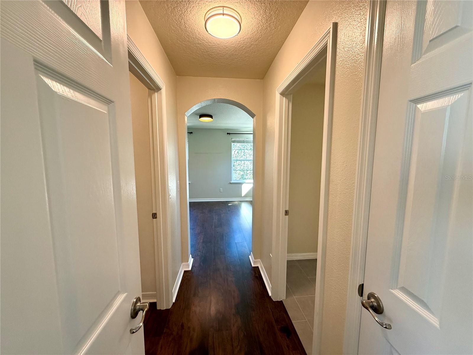 WINDERMERE LNDGS FD-1 - Residential Lease