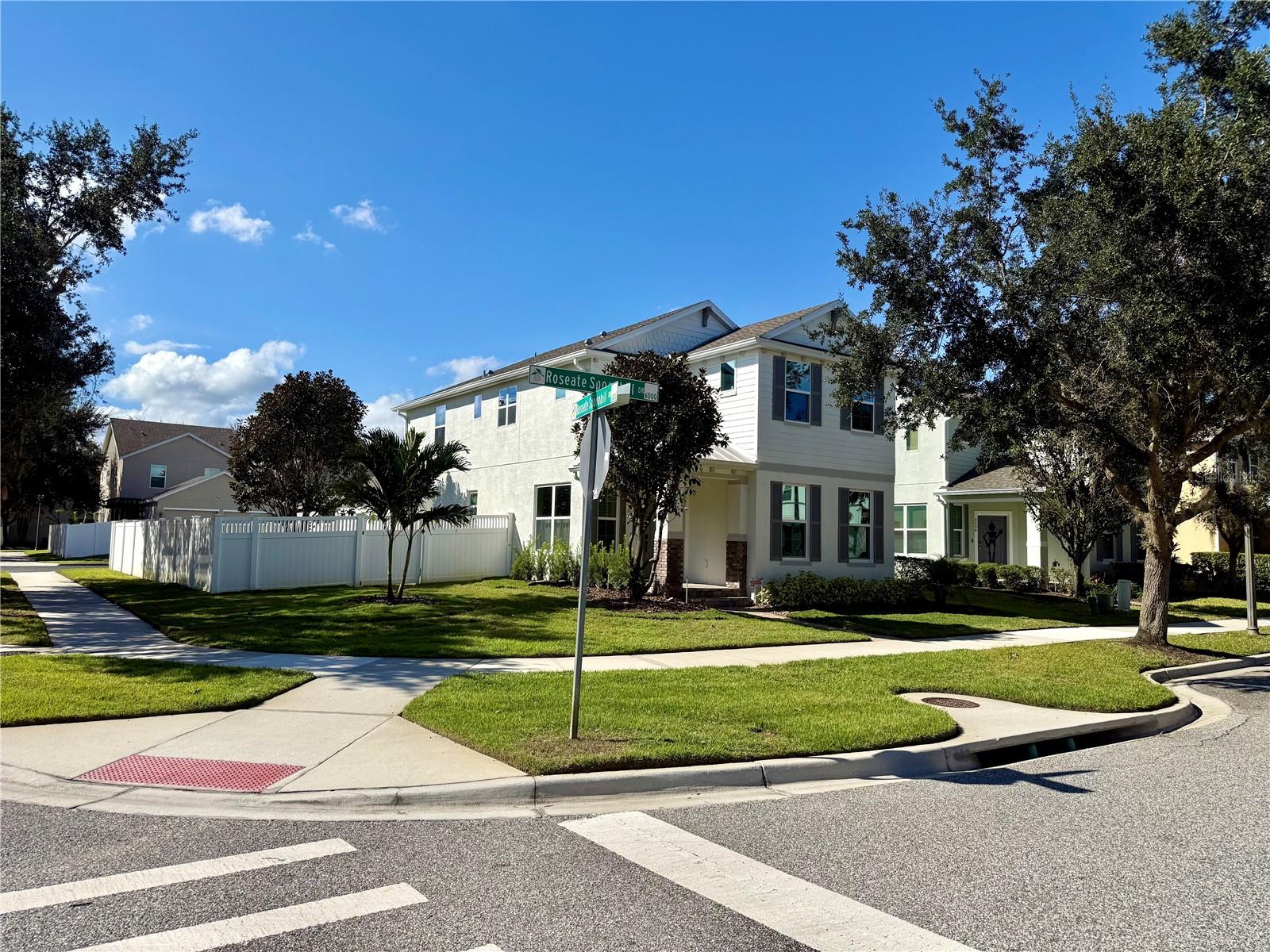 WINDERMERE LNDGS FD-1 - Residential Lease