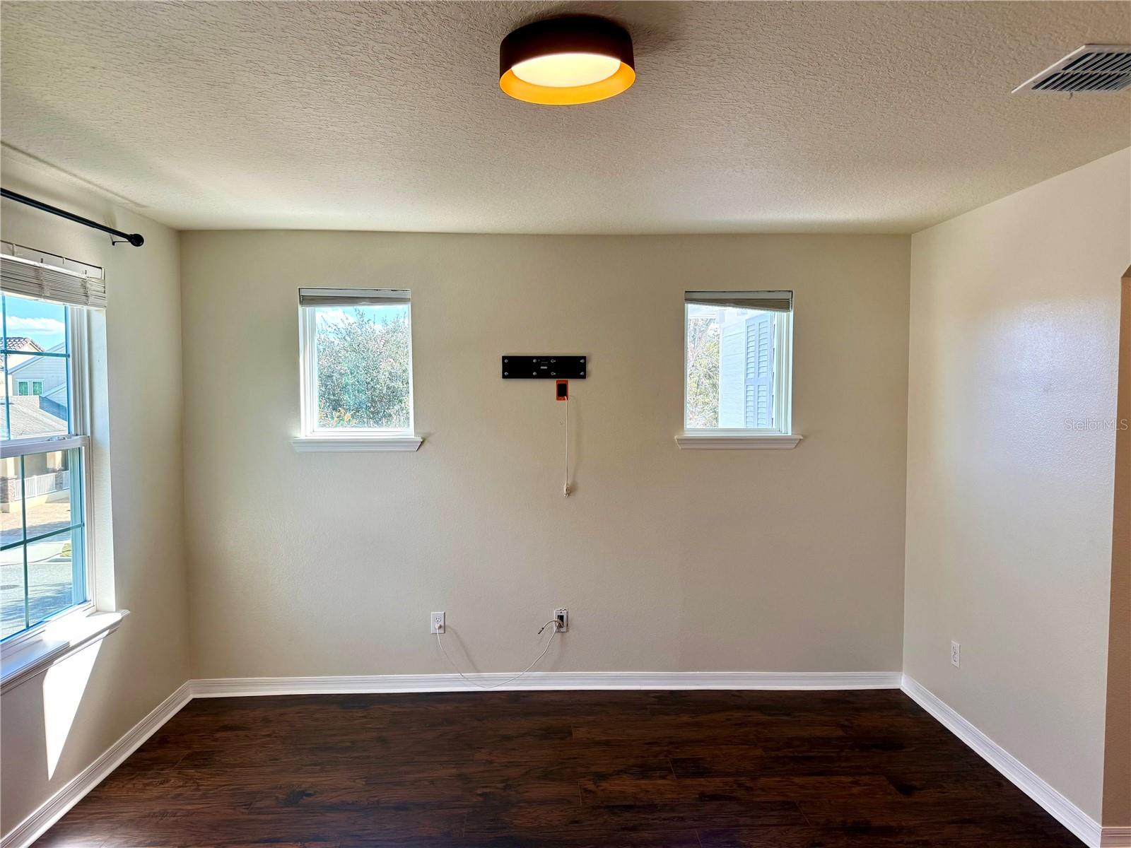 WINDERMERE LNDGS FD-1 - Residential Lease