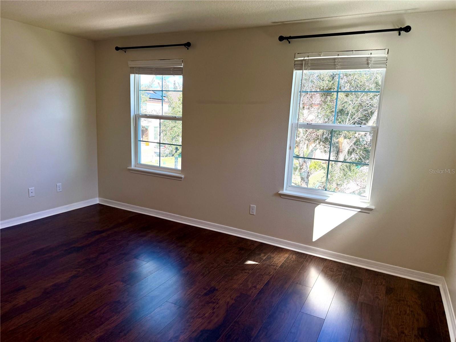 WINDERMERE LNDGS FD-1 - Residential Lease