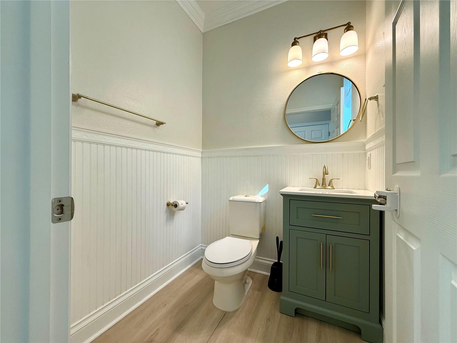 WINDERMERE LNDGS FD-1 - Residential Lease