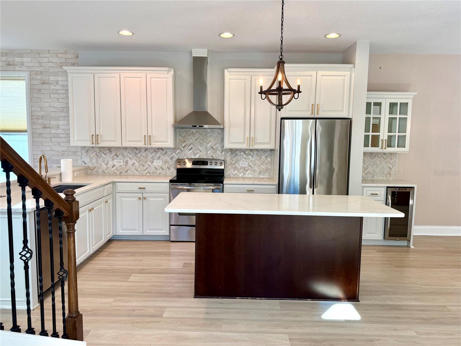 WINDERMERE LNDGS FD-1 - Residential Lease