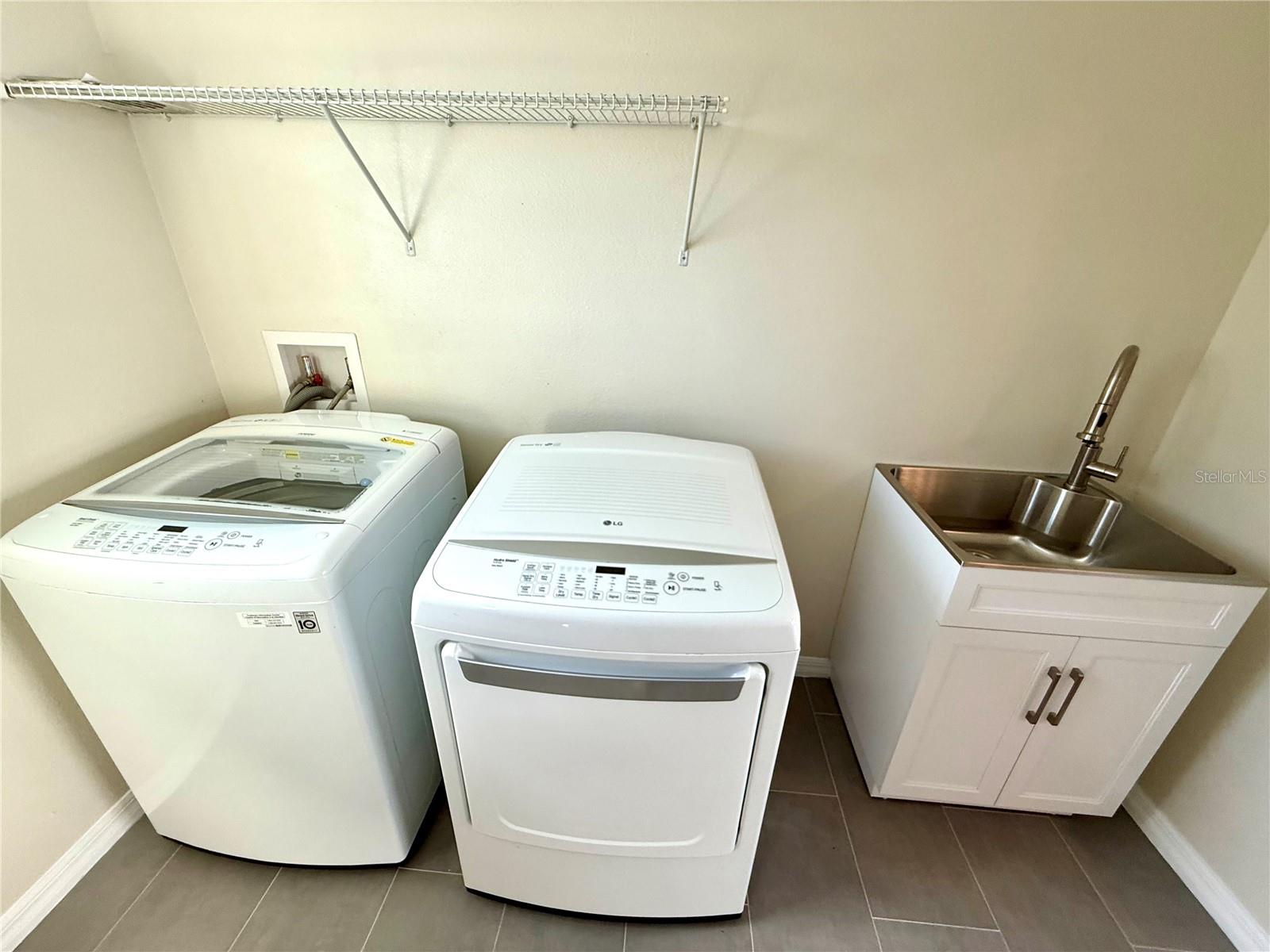 WINDERMERE LNDGS FD-1 - Residential Lease