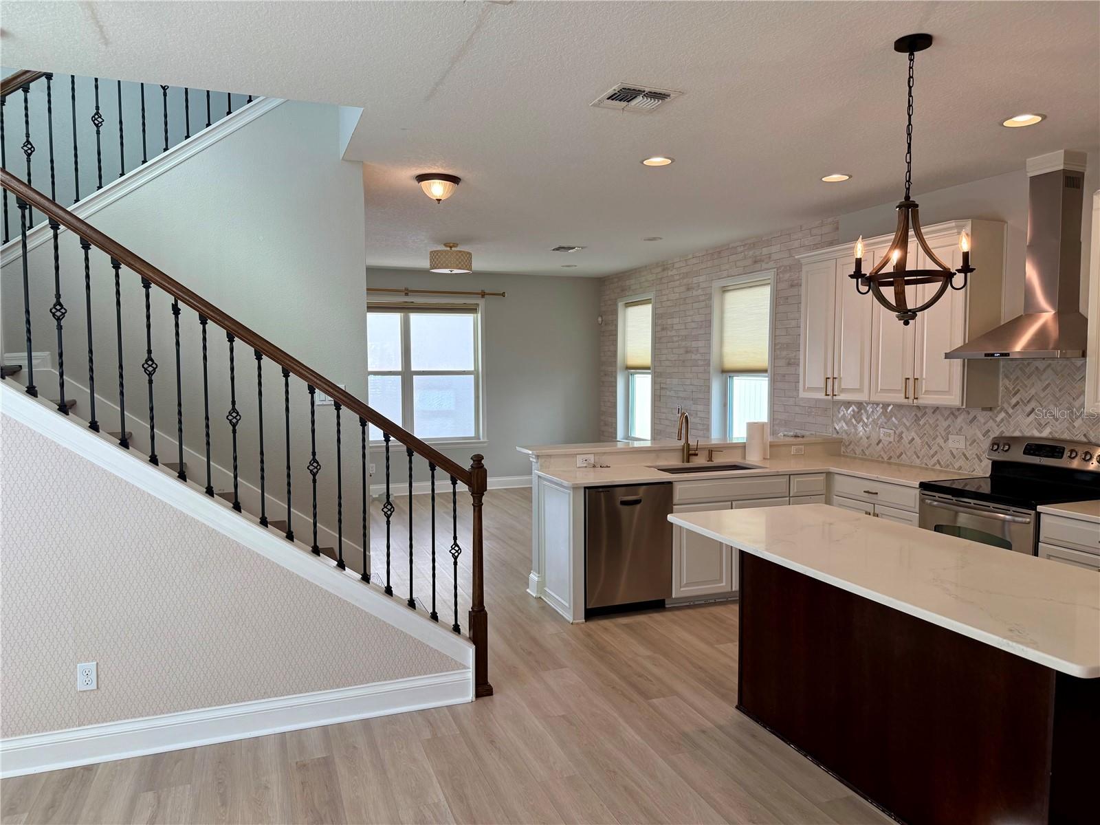 WINDERMERE LNDGS FD-1 - Residential Lease