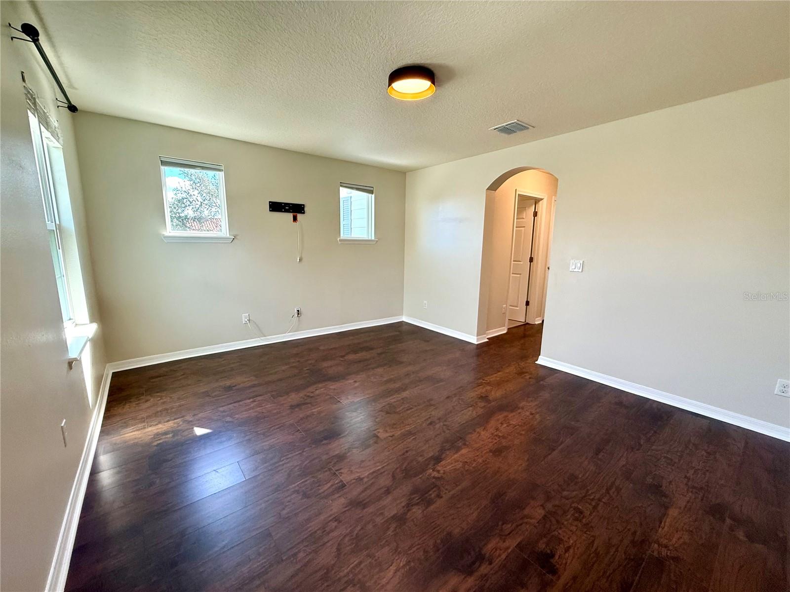 WINDERMERE LNDGS FD-1 - Residential Lease