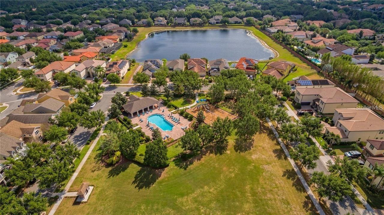 WINDERMERE LNDGS FD-1 - Residential Lease