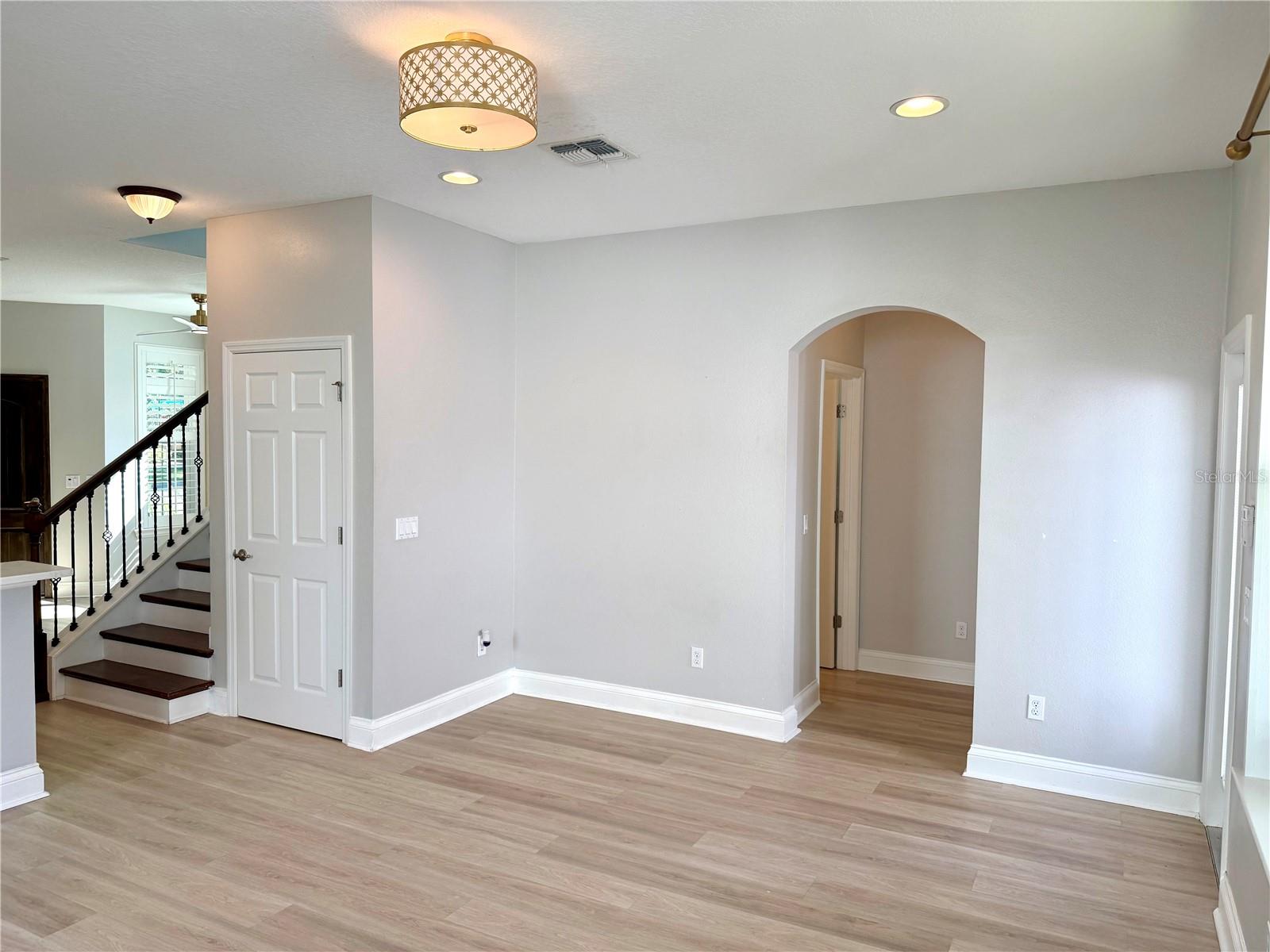 WINDERMERE LNDGS FD-1 - Residential Lease