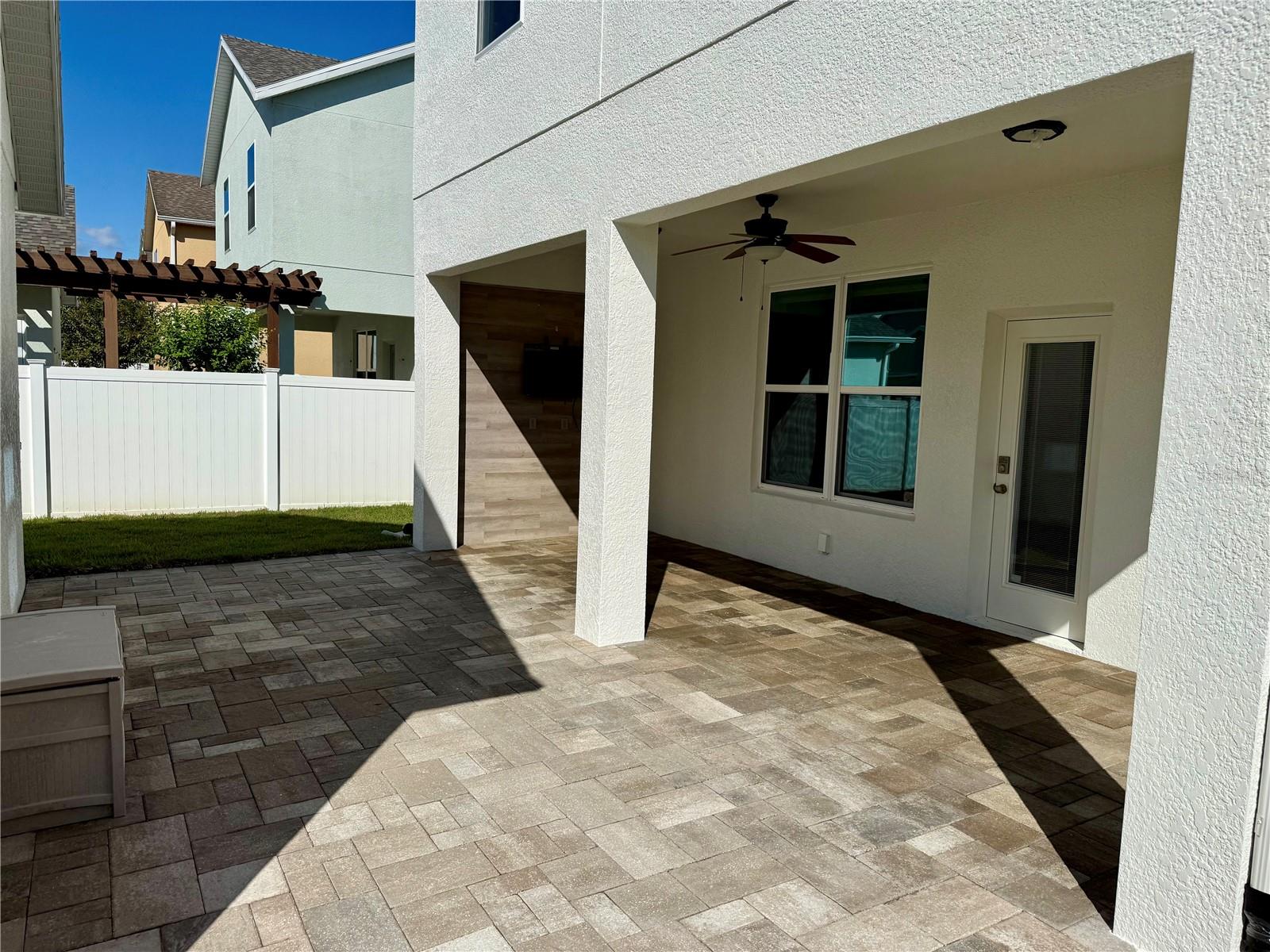 WINDERMERE LNDGS FD-1 - Residential Lease