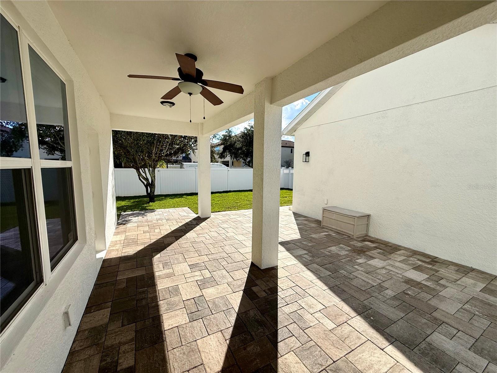 WINDERMERE LNDGS FD-1 - Residential Lease