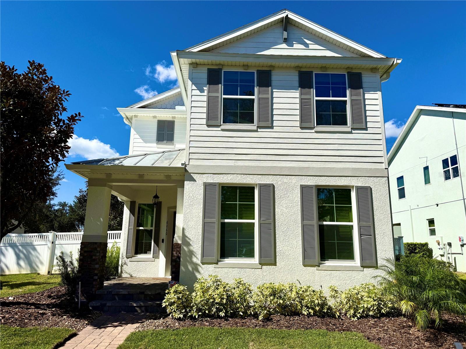 WINDERMERE LNDGS FD-1 - Residential Lease