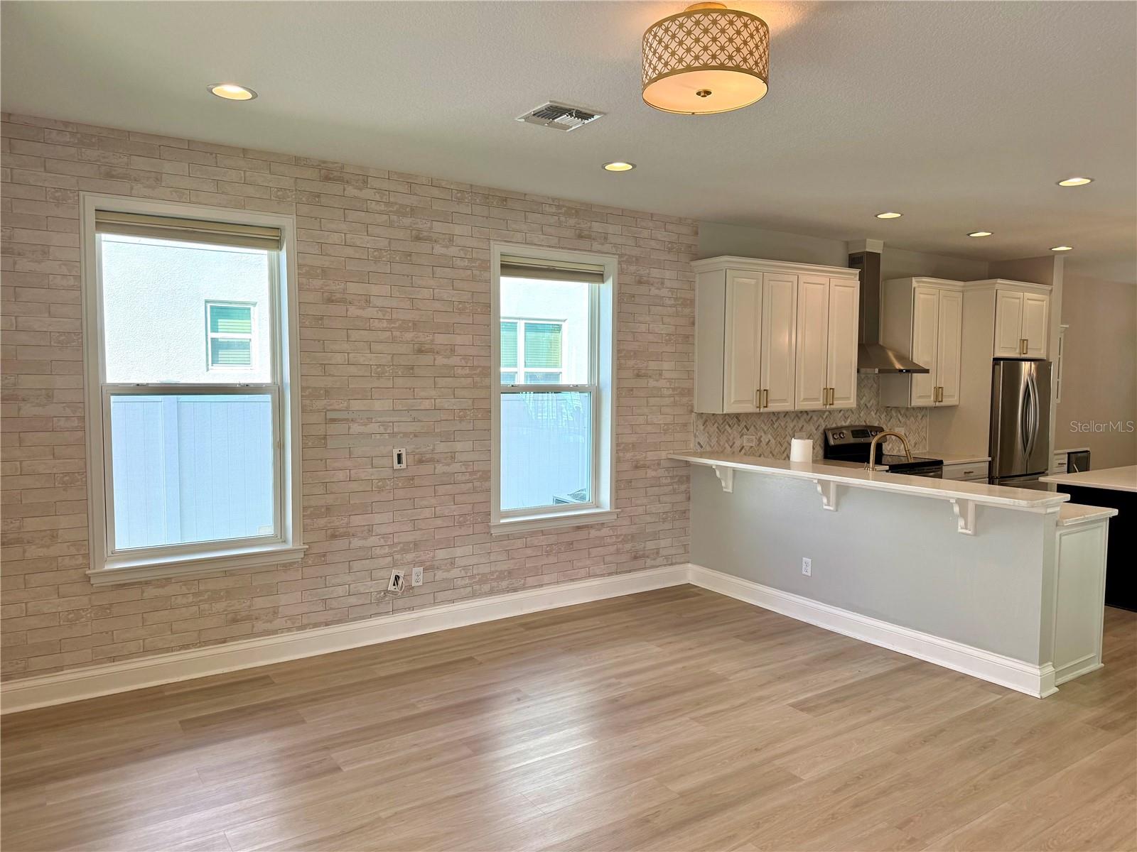 WINDERMERE LNDGS FD-1 - Residential Lease