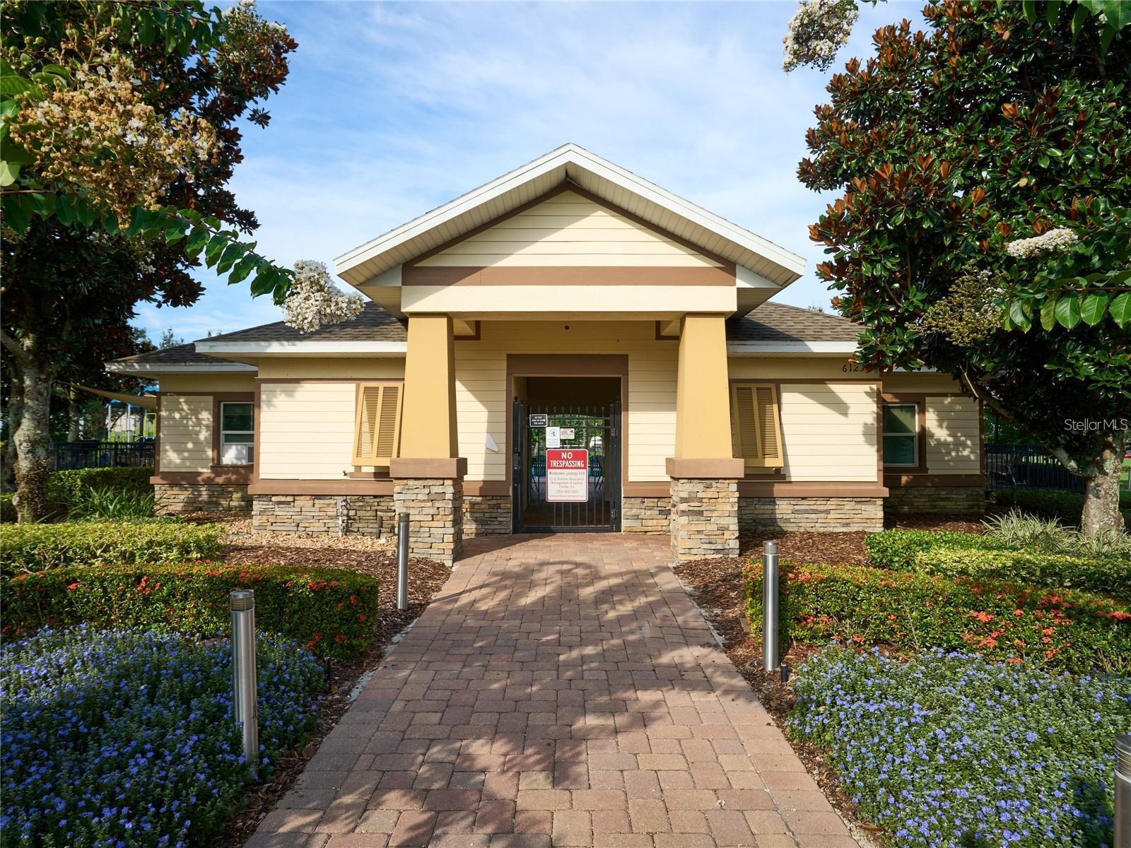 WINDERMERE LNDGS FD-1 - Residential Lease