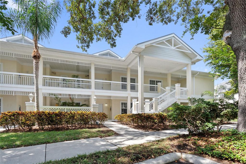 Photo of 3702 54th Drive W #102, Bradenton, FL 34210 (MLS # A4687241)