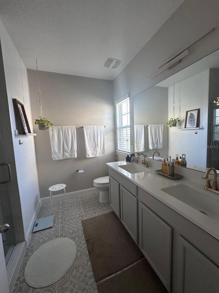 HAMLIN RESERVE - Residential Lease