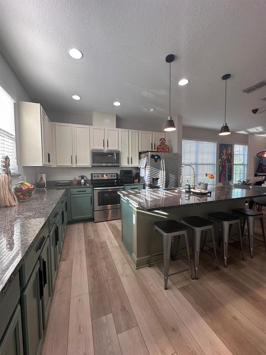 HAMLIN RESERVE - Residential Lease