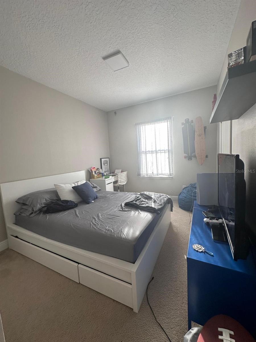 HAMLIN RESERVE - Residential Lease