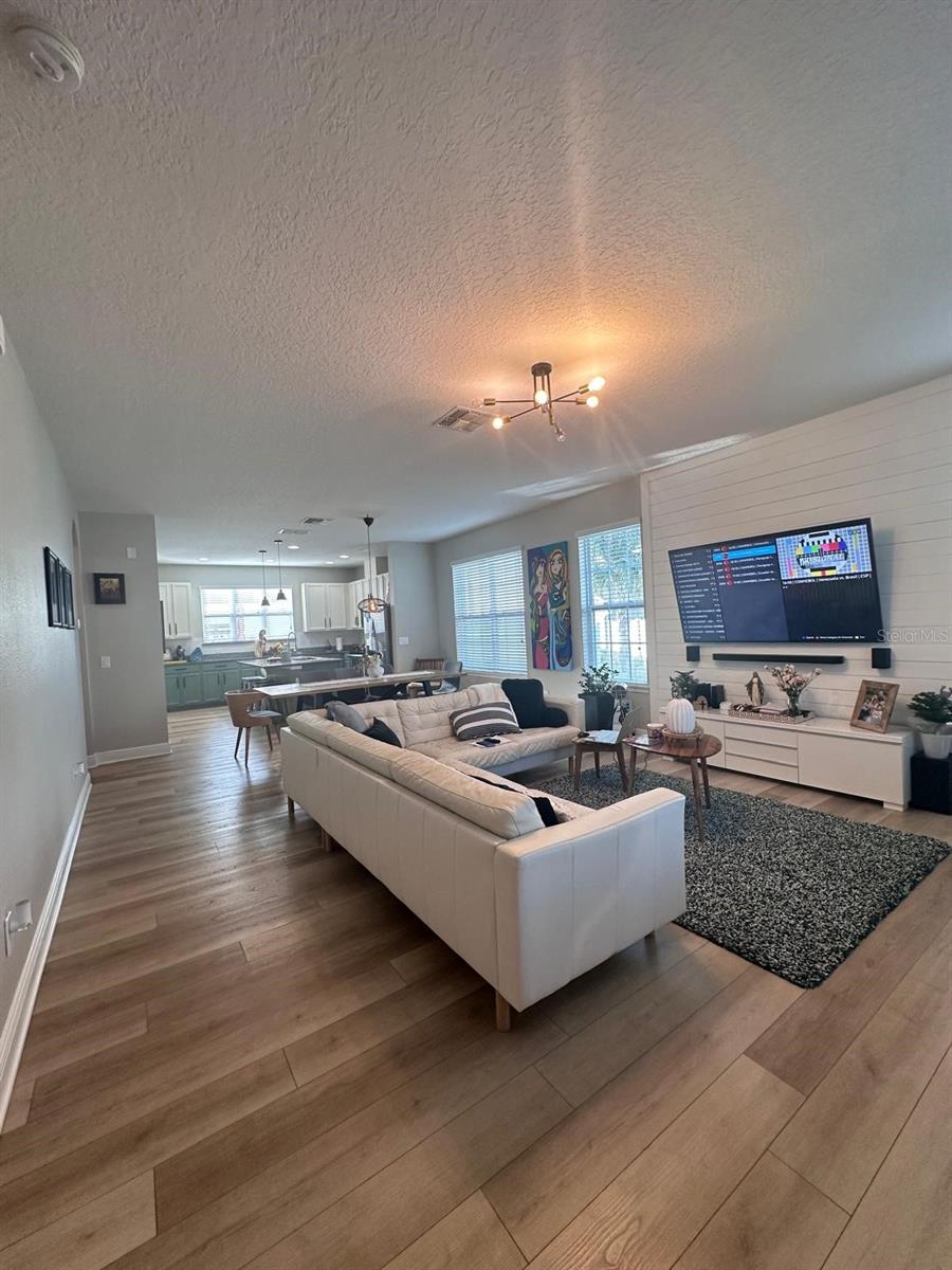 HAMLIN RESERVE - Residential Lease