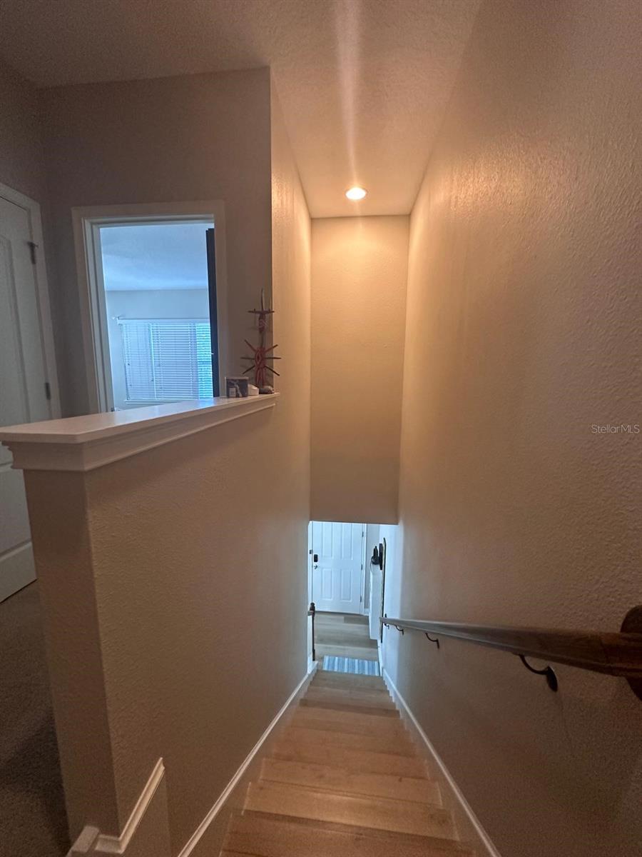 HAMLIN RESERVE - Residential Lease