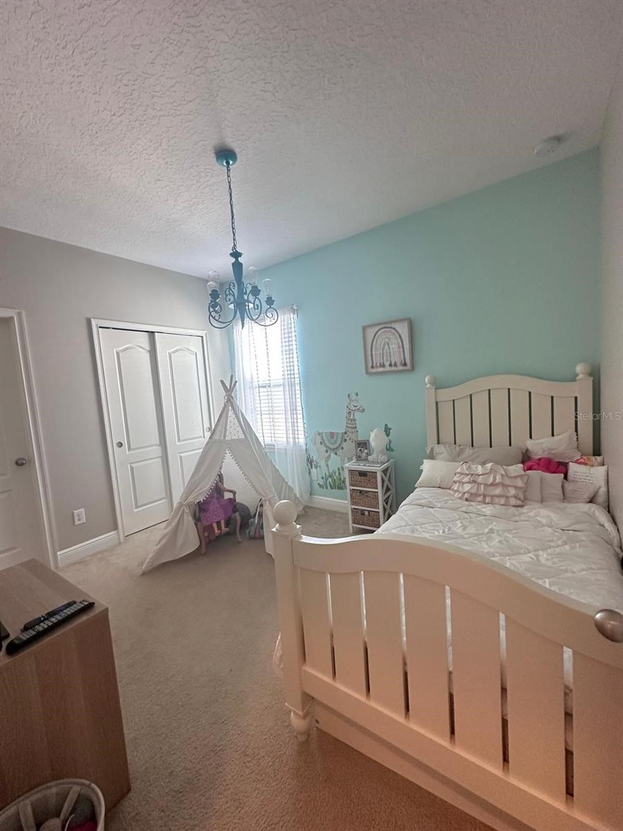 HAMLIN RESERVE - Residential Lease